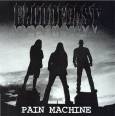 Bloodfeast (AUT) : Pain Machine